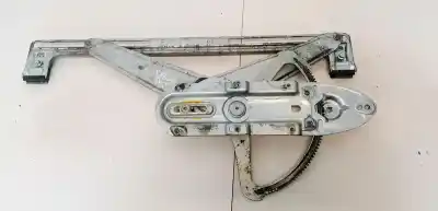 Peça sobressalente para automóvel em segunda mão elevador de vidros dianteiro direito por ford focus, 2004.11 - 2008.06 1.8 tdci 85kw 2005.04 - 2008.06 referências oem iam 4m51b23200b