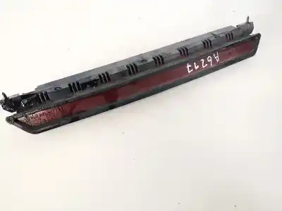 Second-hand car spare part central brake light for volkswagen passat variant (3b5) 1.9 tdi oem iam references saeu396dot