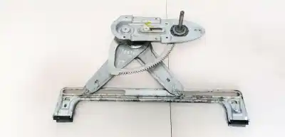 Peça sobressalente para automóvel em segunda mão elevador de vidros traseiro direito por ford focus turnier (cb4) 1.6 16v cat referências oem iam 