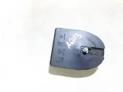 Second-hand car spare part horn for volkswagen passat variant (3c5) 1.9 tdi oem iam references 1k0951605c  