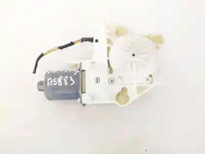 Peça sobressalente para automóvel em segunda mão motor elevador vidro dianteiro direito por ford focus, 2004.11 - 2008.06 1.8 tdci 85kw 2005.04 - 2008.06 referências oem iam 0130822216