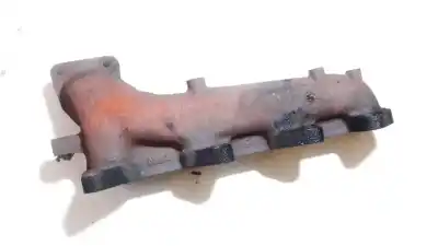 Second-hand car spare part exhaust manifold for toyota corolla (e11) 2.0 d-4d linea sol oem iam references 
