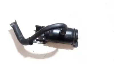 Second-hand car spare part diesel fuel filter for toyota corolla (e11) 2.0 d-4d linea sol oem iam references 