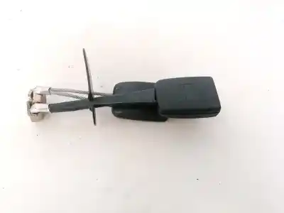 Автозапчасти б/у левый задний крюк ремня за volkswagen passat variant (3b5) 1.9 tdi ссылки oem iam 3b0857739a  