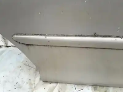 Second-hand car spare part plastics for jaguar x-type wagon 2.0 d classic oem iam references   