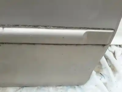 Second-hand car spare part plastics for jaguar x-type wagon 2.0 d classic oem iam references   