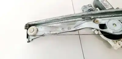 Автозапчастина б/у регулятор скла заднього правого для citroen c5 i (dc_) 2.0 hdi посилання на oem iam   