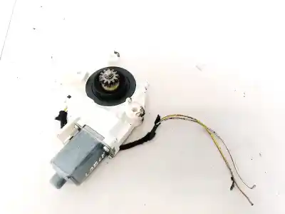Peça sobressalente para automóvel em segunda mão motor elevador vidro dianteiro esquerdo por ford focus turnier (cb4) 1.6 16v cat referências oem iam 4m5t14a389
