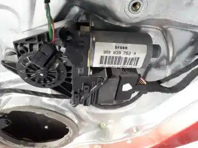 Second-hand car spare part rear right window motor for volkswagen passat variant (3b5) 1.9 tdi oem iam references 389839752a