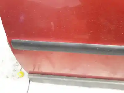 Автозапчастина б/у пластикler для volkswagen passat variant (3b5) 1.9 tdi посилання на oem iam   