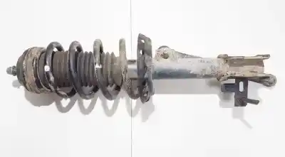 Pezzo di ricambio per auto di seconda mano ammortizzatore anteriore sinistro per opel meriva b 1.7 16v cdti riferimenti oem iam 