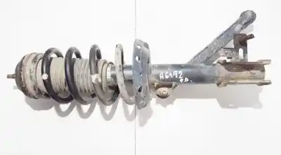 Pezzo di ricambio per auto di seconda mano ammortizzatore anteriore destro per opel meriva b 1.7 16v cdti riferimenti oem iam 339826