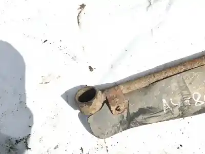 Second-hand car spare part rear stabilizer bar for ssangyong kyron 2.0 200 xdi 2wd oem iam references   