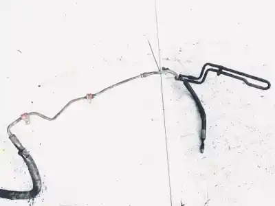 Pezzo di ricambio per auto di seconda mano tubo pressione del servosterzo per fiat panda (169) 1.1 8v riferimenti oem iam 