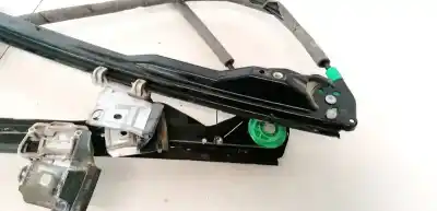 Second-hand car spare part passenger side right window regulator for ford focus turnier (cak) 1.8 tddi turbodiesel cat oem iam references d2r5a  