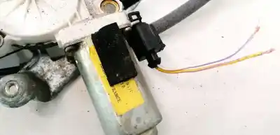 Second-hand car spare part right front window motor for ford focus turnier (cak) 1.8 tddi turbodiesel cat oem iam references   