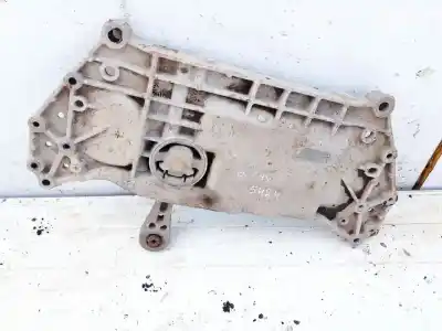 Автозапчастина б/у передня вісь для skoda octavia combi (1z5) 1.9 tdi dpf посилання на oem iam 