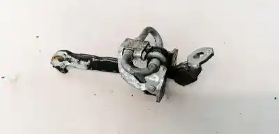 Pezzo di ricambio per auto di seconda mano cerniera per fiat panda (169) 1.1 8v riferimenti oem iam 