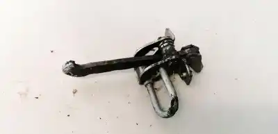 Second-hand car spare part hinge for fiat panda (169) 1.1 8v oem iam references   