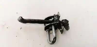 Second-hand car spare part hinge for fiat panda (169) 1.1 8v oem iam references   