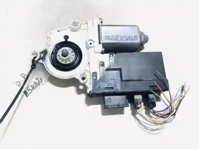 Peça sobressalente para automóvel em segunda mão motor elevador vidro dianteiro direito por citroen c5 i (dc_) 2.2 hdi (dc4hxb dc4hxe) referências oem iam 9648485280