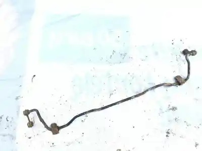 Peça sobressalente para automóvel em segunda mão barra estabilizadora traseira por chevrolet captiva 2.0 d 4wd referências oem iam 