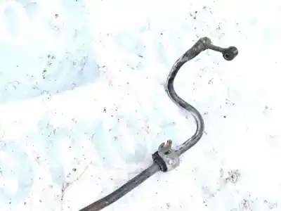 Автозапчастина б/у задній стабілізатор для opel insignia a (g09) 1.8 (68) посилання на oem iam 13244891   Автозапчастина б/у задній стабілізатор для opel insignia a (g09) 1.8 (68) посилання на oem iam 13244891