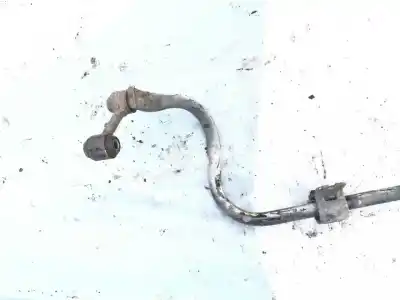 Автозапчастина б/у задній стабілізатор для opel insignia a (g09) 1.8 (68) посилання на oem iam 13244891   Автозапчастина б/у задній стабілізатор для opel insignia a (g09) 1.8 (68) посилання на oem iam 13244891