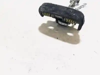 Second-hand car spare part hinge for renault laguna (b56) 2.0 anade oem iam references   