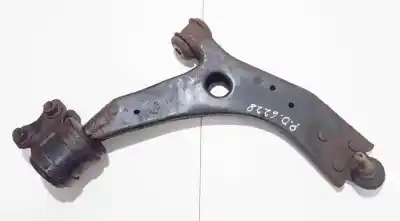 Tweedehands auto-onderdeel rechts voor ondergeheerde arm voor ford focus c-max (cap) 1.6 tdci cat oem iam-referenties 