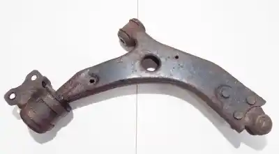 Pezzo di ricambio per auto di seconda mano braccio di sospensione anteriore sinistro inferiore per ford focus c-max (cap) 1.6 tdci cat riferimenti oem iam   