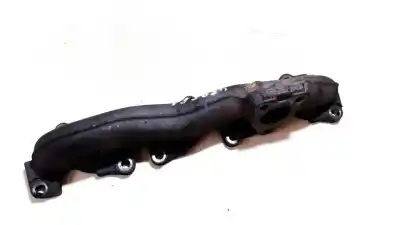 Peça sobressalente para automóvel em segunda mão coletor de escape por opel insignia a (g09) 2.0 cdti (68) referências oem iam 55565985