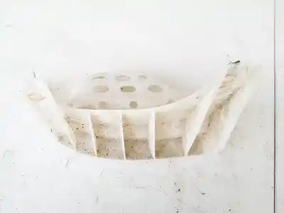 Peça sobressalente para automóvel em segunda mão reforço do pára choques traseiro por subaru legacy v (bm) 2.0 d awd (bmd) referências oem iam 