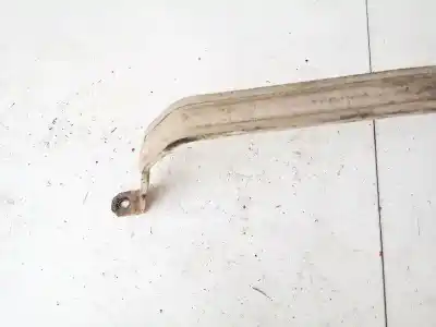 Pezzo di ricambio per auto di seconda mano plastica per subaru legacy v (bm) 2.0 d awd (bmd) riferimenti oem iam   