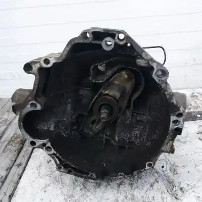 Автозапчастина б/у коробка передач для audi a4, b5 1994.11 - 1999.09 1.6 74kw 1994.11 - 2000.10 посилання на oem iam dhf