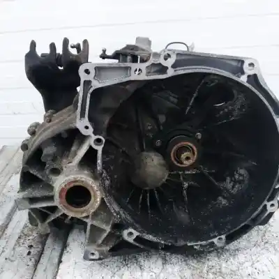 Tweedehands auto-onderdeel versnellingsbak voor ford focus c-max (cap) 1.6 tdci cat oem iam-referenties 3m5r7f096yf
