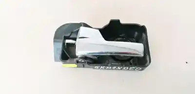 Second-hand car spare part interior left rear handle for ford mondeo iii (b5y) 2.0 16v tddi / tdci oem iam references 1s71f22601a