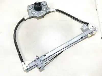 Second-hand car spare part passenger side right window regulator for renault megane i scenic (ja0) 1.9 dti diesel cat oem iam references 