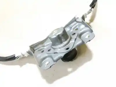 Second-hand car spare part passenger side right window regulator for renault megane i scenic (ja0) 1.9 dti diesel cat oem iam references   