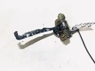 Автозапчасти б/у петля за renault megane i scenic (ja0) 1.9 dti diesel cat ссылки oem iam   