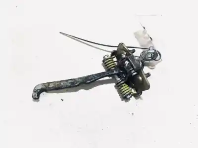 Second-hand car spare part hinge for renault megane i scenic (ja0) 1.9 dti diesel cat oem iam references 