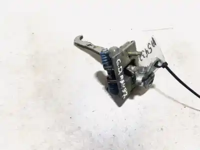 Peça sobressalente para automóvel em segunda mão dobradiça por citroen c5 i (dc_) 2.2 hdi (dc4hxb dc4hxe) referências oem iam 