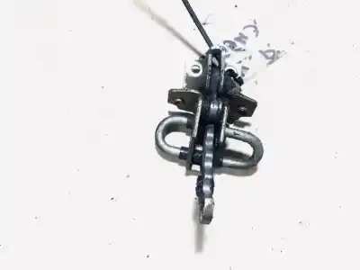 Second-hand car spare part hinge for renault laguna (b56) 2.0 anade oem iam references   