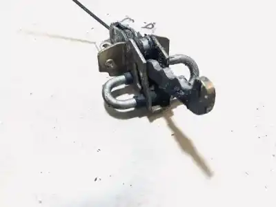 Second-hand car spare part hinge for renault laguna (b56) 2.0 anade oem iam references   