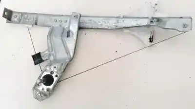 Second-hand car spare part rear left window regulator for ford mondeo iii (b5y) 2.0 16v tddi / tdci oem iam references 