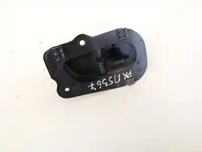 Автозапчастина б/у ліва передня внутрішня ручка для opel corsa b 1.4 cat (2h6) посилання на oem iam 90588605  008062349