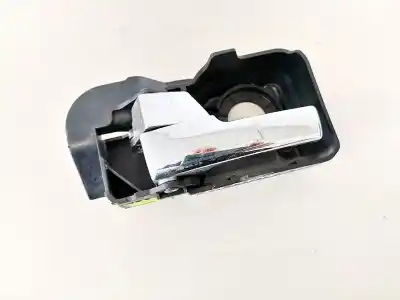 Second-hand car spare part interior left front handle for ford mondeo iii (b5y) 2.0 16v tddi / tdci oem iam references 1s71f22601ag