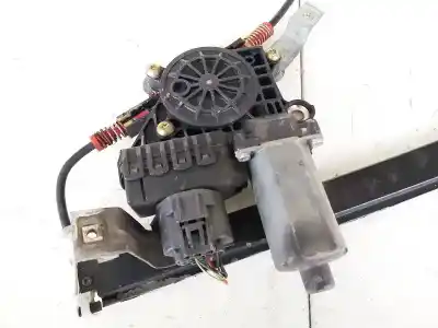 Second-hand car spare part left front window motor for ford mondeo iii (b5y) 2.0 16v tddi / tdci oem iam references 0130821770