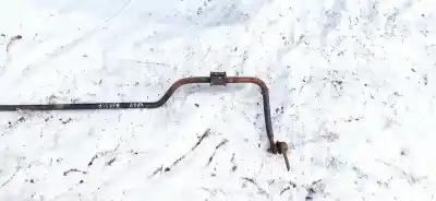 Автозапчасти б/у задний стабилизатор за ford focus turnier (cak) 1.8 tddi turbodiesel cat ссылки oem iam   