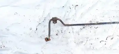 Автозапчасти б/у задний стабилизатор за ford focus turnier (cak) 1.8 tddi turbodiesel cat ссылки oem iam   